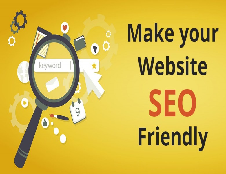How To Make Your Website SEO Friendly