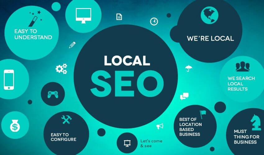 Why To Hire SEO Agency For Local Business?