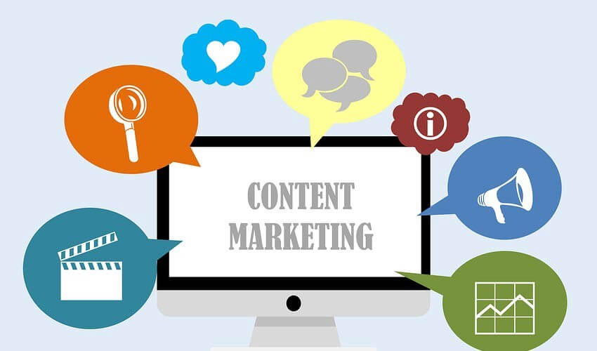 Why There Is So Much Need Of Content For SEO