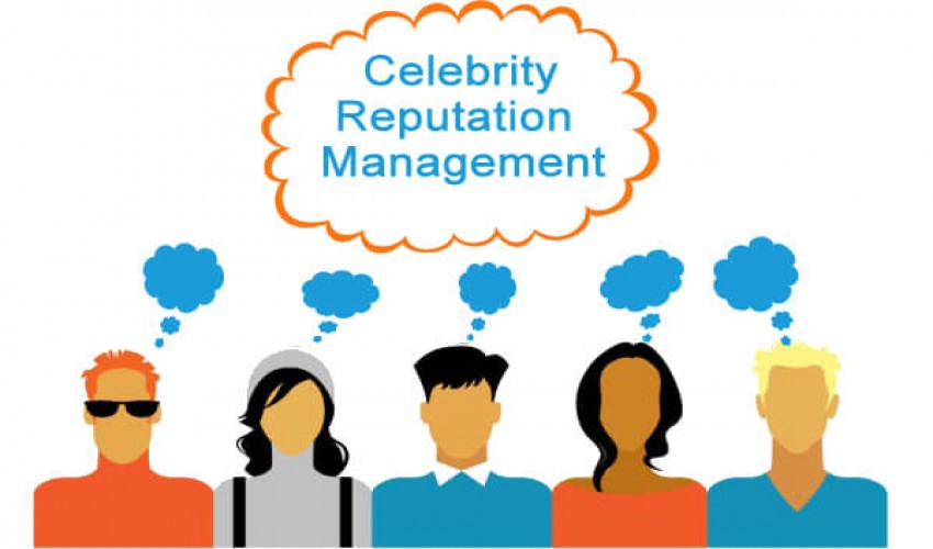 Celebrity Reputation Management Services