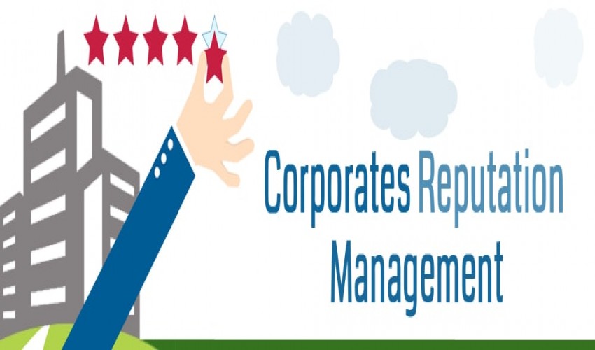 Corporate Reputation Management Services