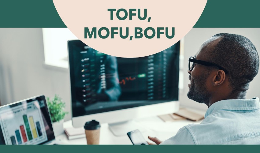 Optimizing SEO for Revenue Leveraging TOFU, MOFU, BOFU Strategies Smartly