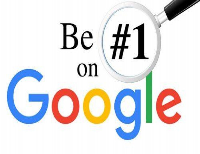 Be at #1 Position with SEO Services for Google Ranking