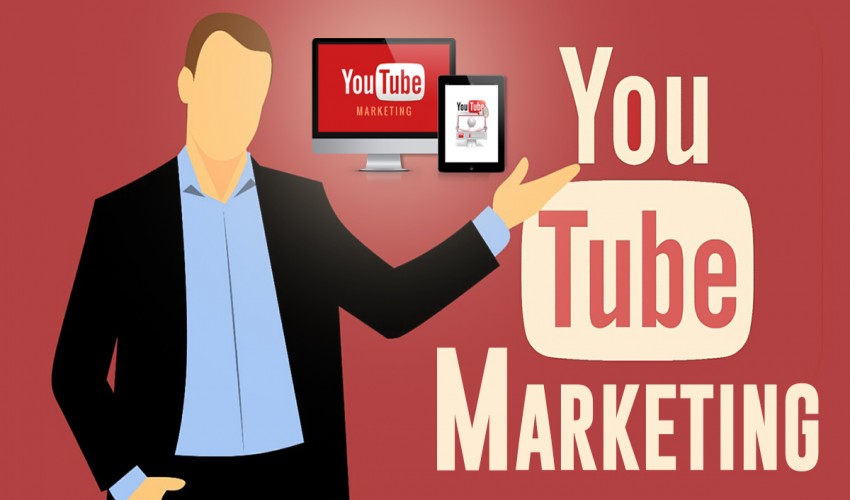 YouTube Marketing Services
