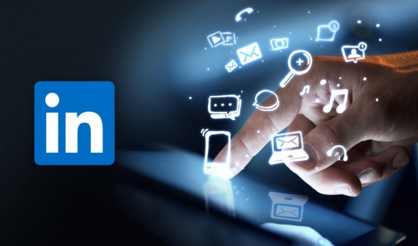 LinkedIn Management Services