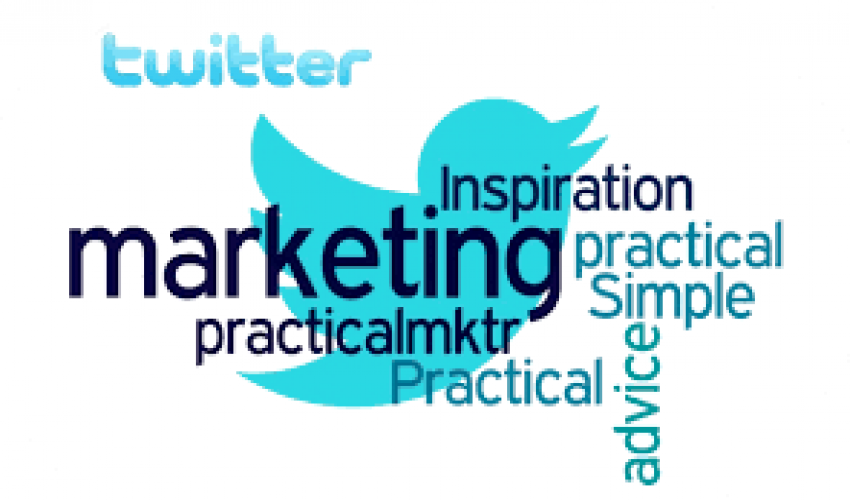 Twitter Marketing Services