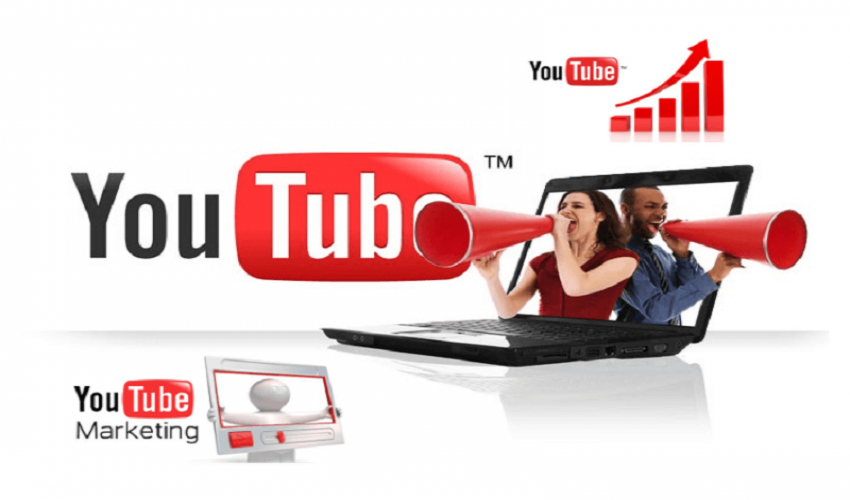 YouTube Marketing Agency