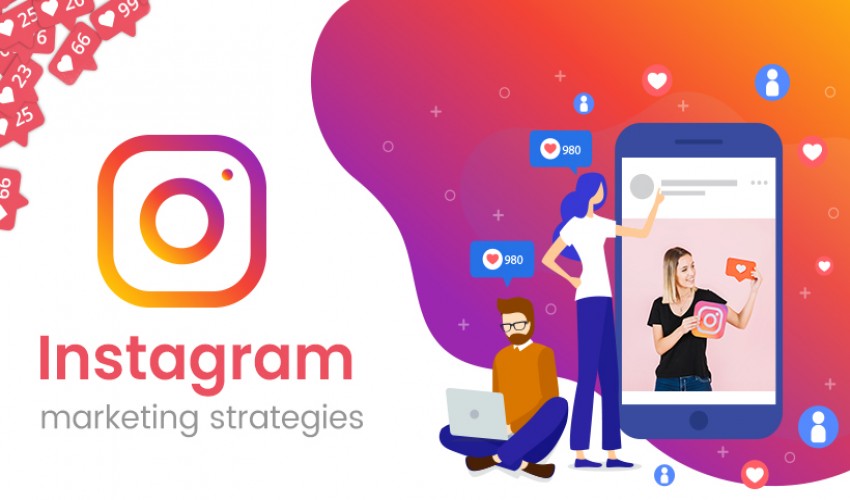 Instagram Marketing Strategies